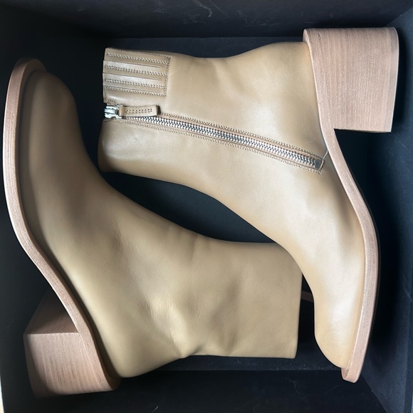 Marsell Allucino Boots - Picture 5 of 8